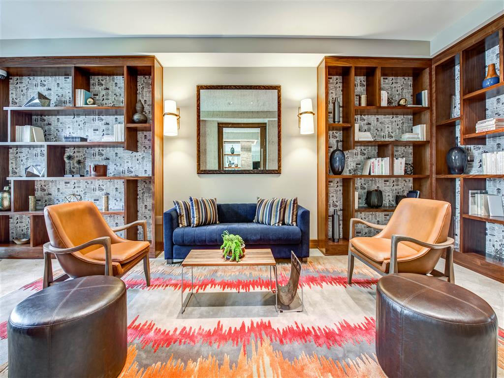 Alder Apartments – photo 4