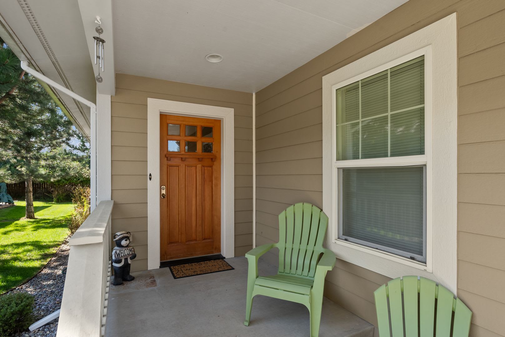 Furnished 2 BR + Den/2.5 BA Whitefish Townhome Available October 1, 2026-May 31, 2027 – photo 4