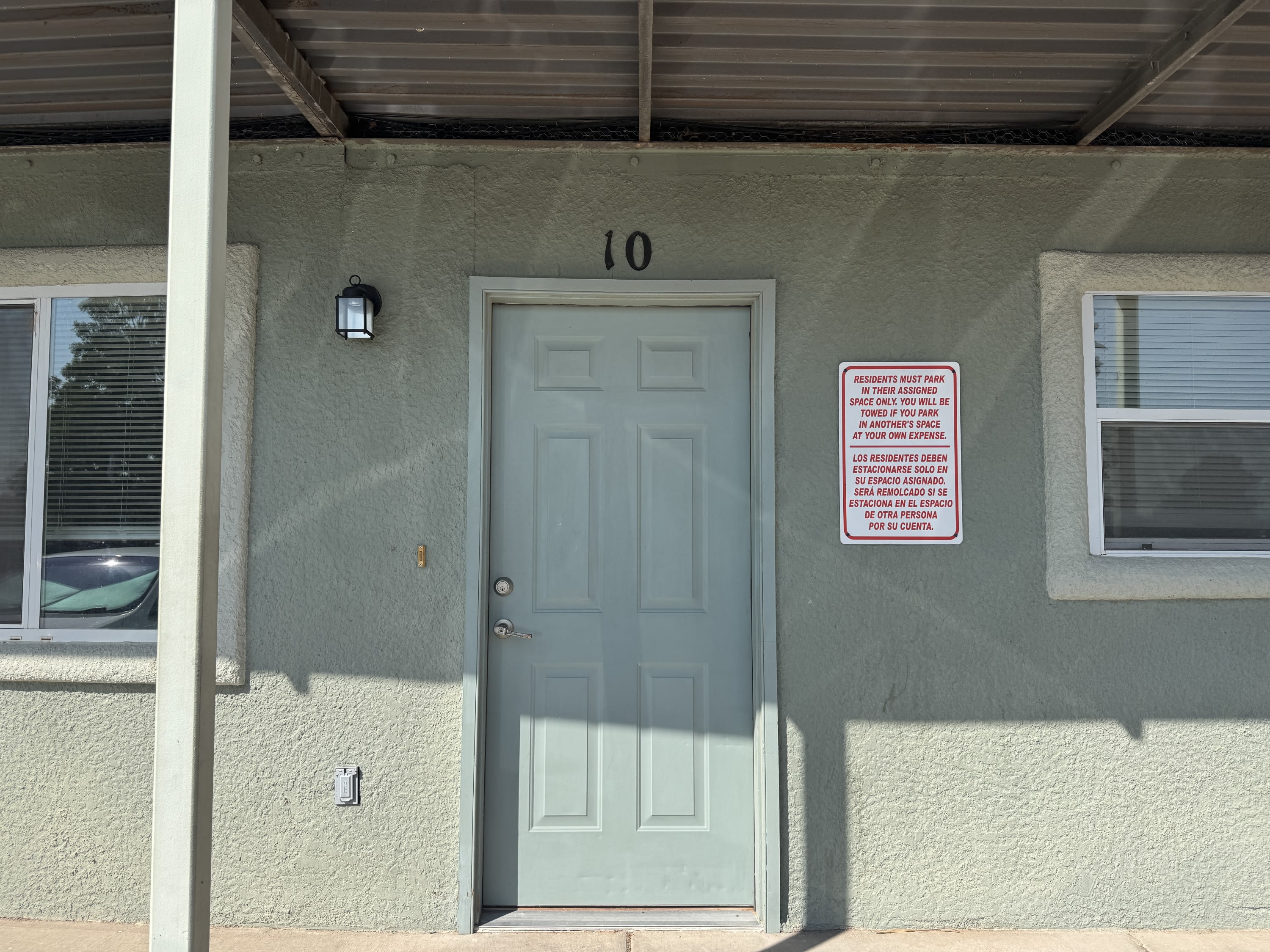 8715 Independence Drive #10 – photo 1