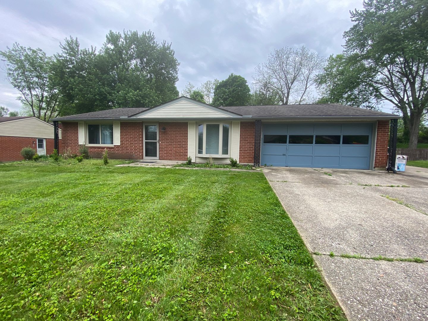 2197 Tampico Trail Bellbrook Ohio 45305 – photo 1