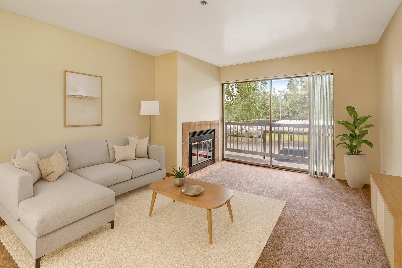 Susitna Ridge Apartment Homes – photo 1