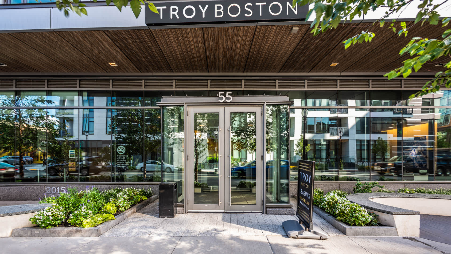 Troy Boston – photo 3