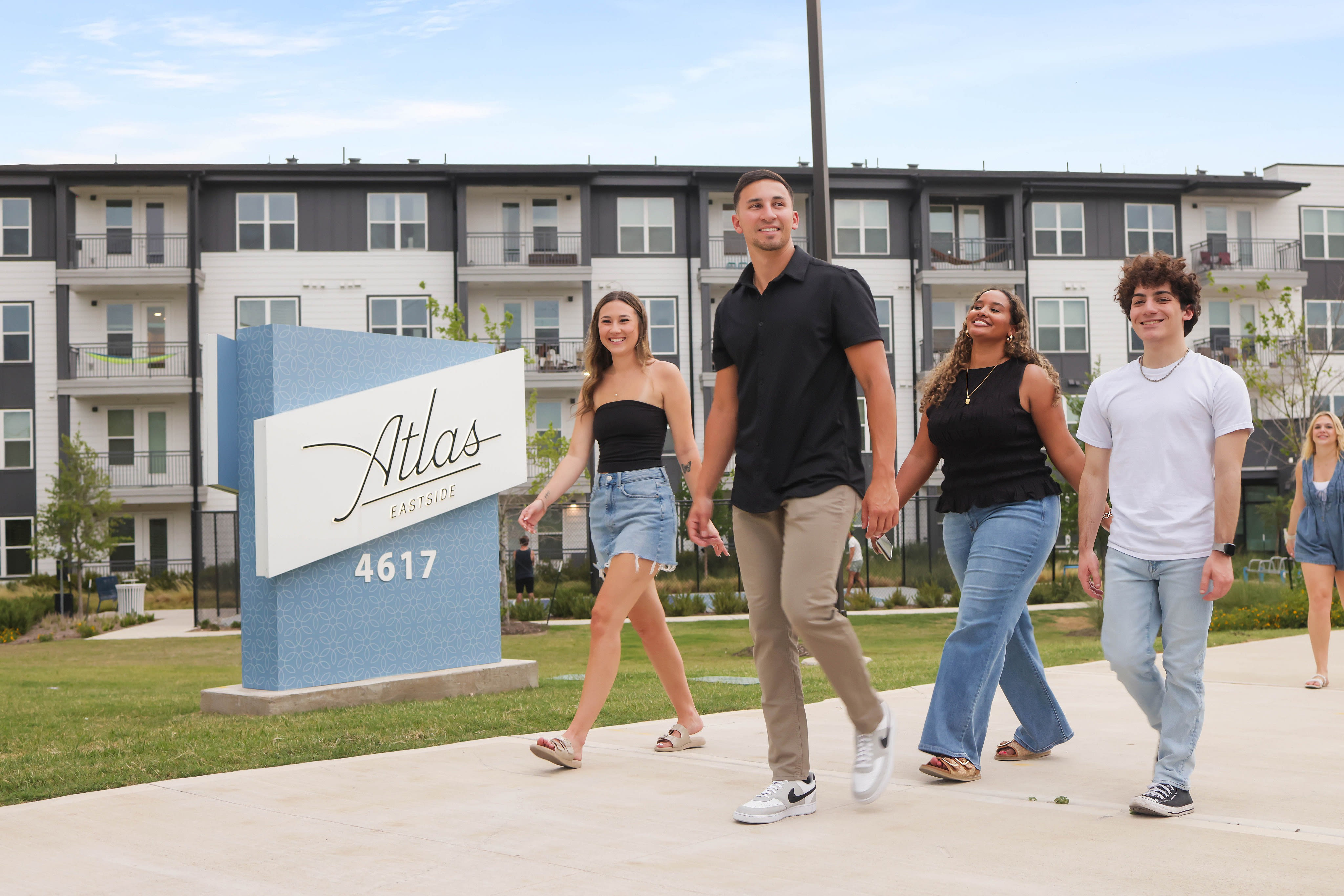Atlas Eastside – photo 4