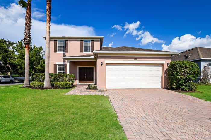 2420 Plantation Oak Drive – photo 1