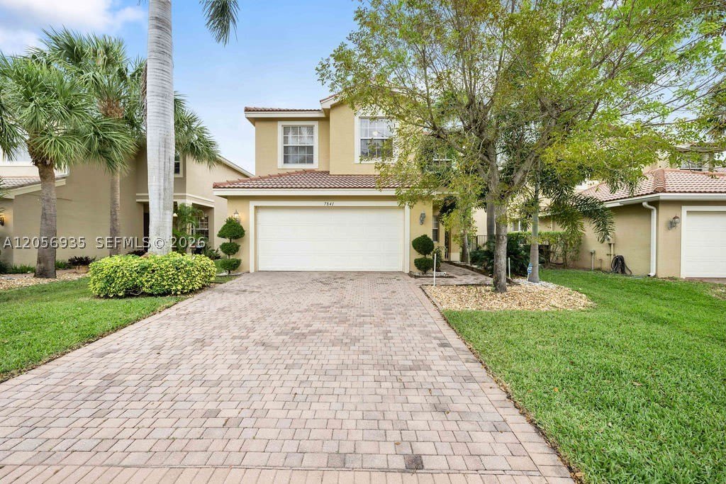 7841 Jewelwood Dr – photo 1