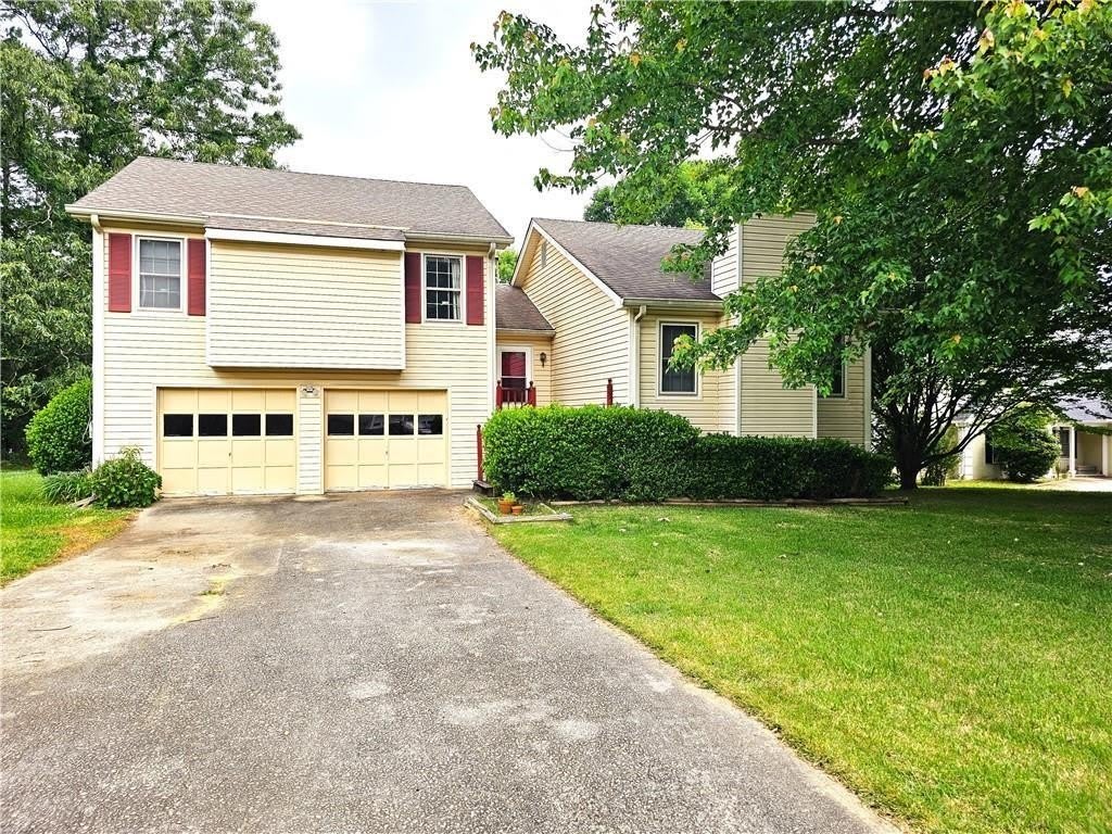 989 Gate Post Land – photo 1