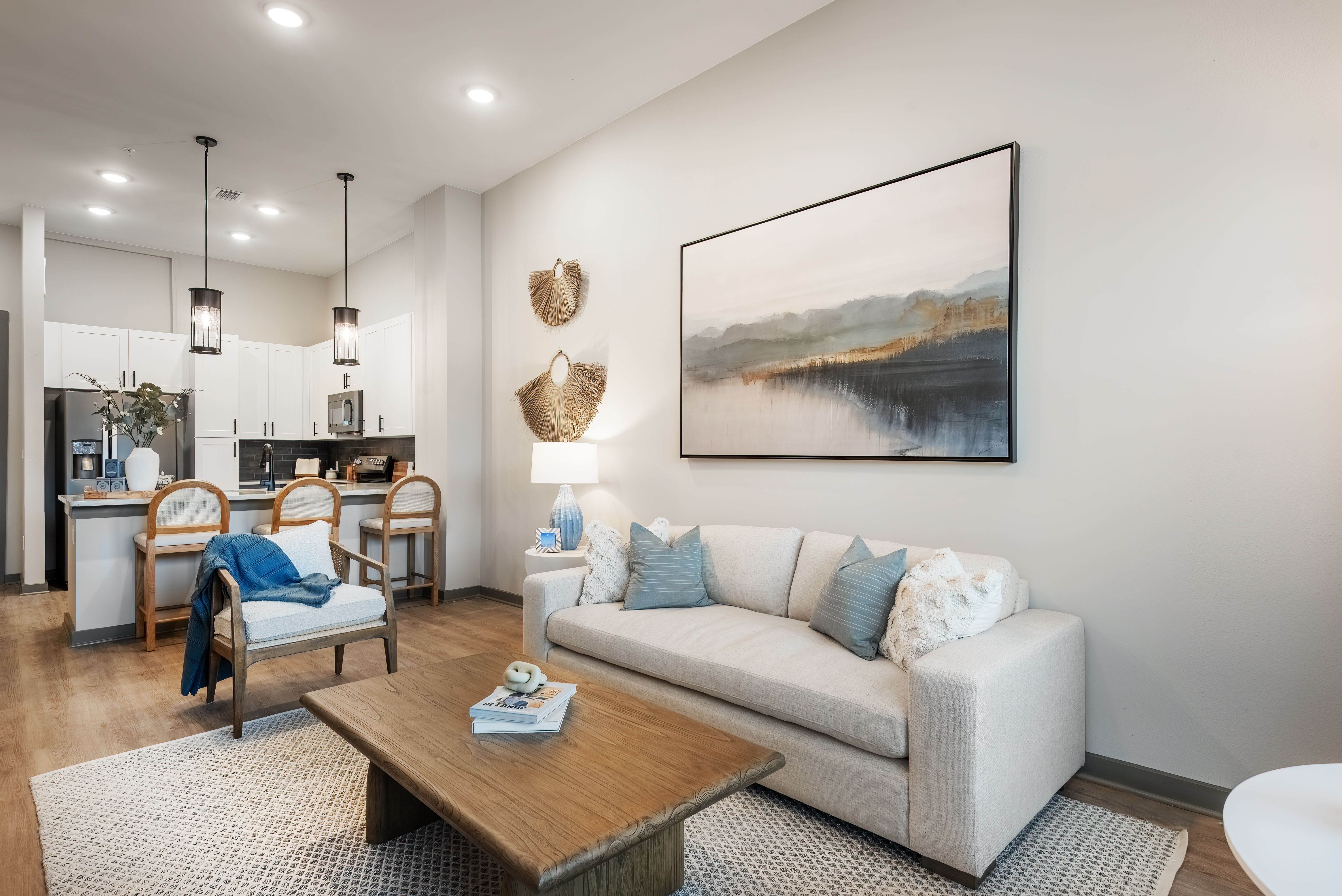 Residences at Grayson Heights – photo 3