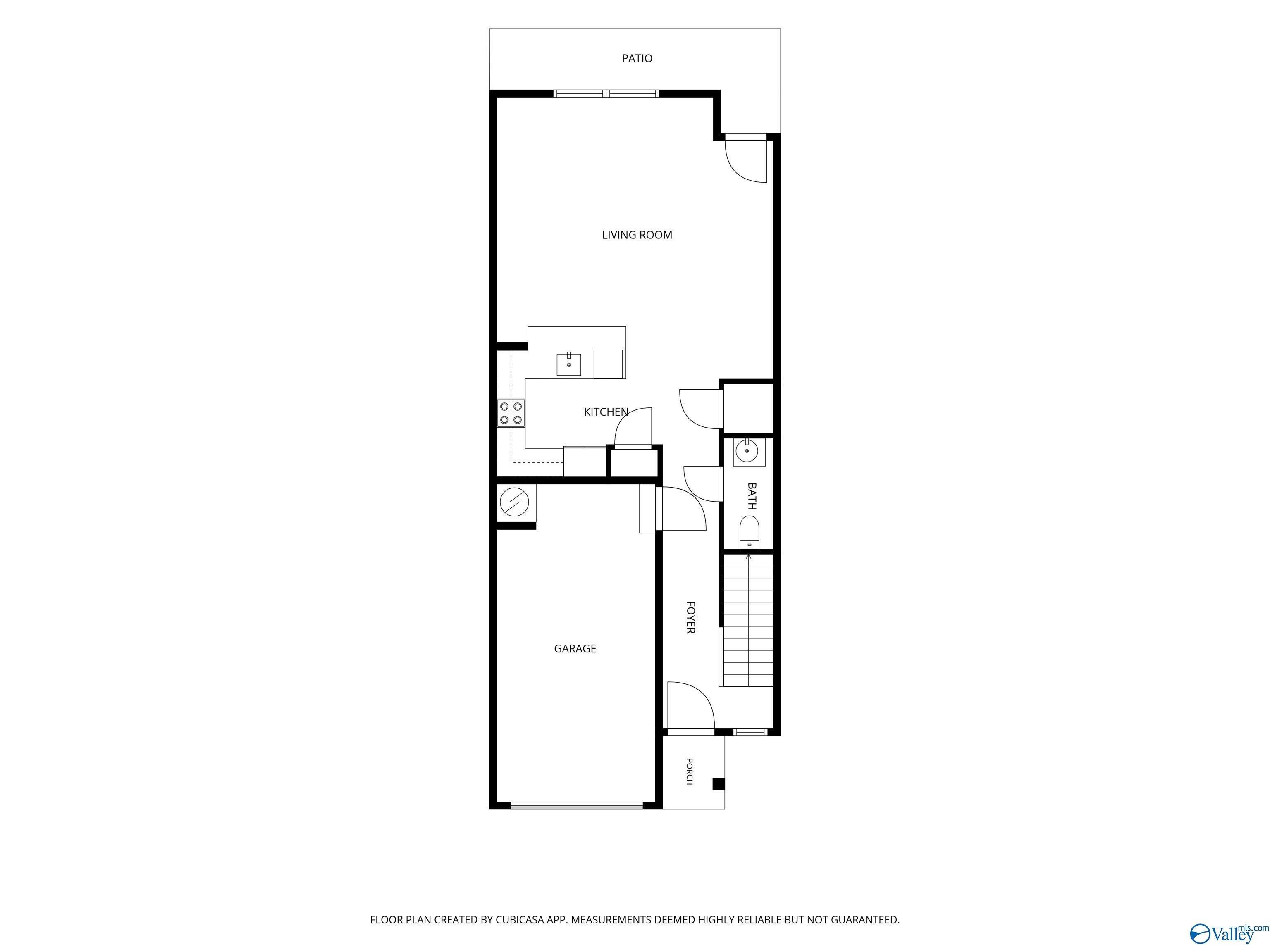 6 Whispering Oaks SW – photo 2