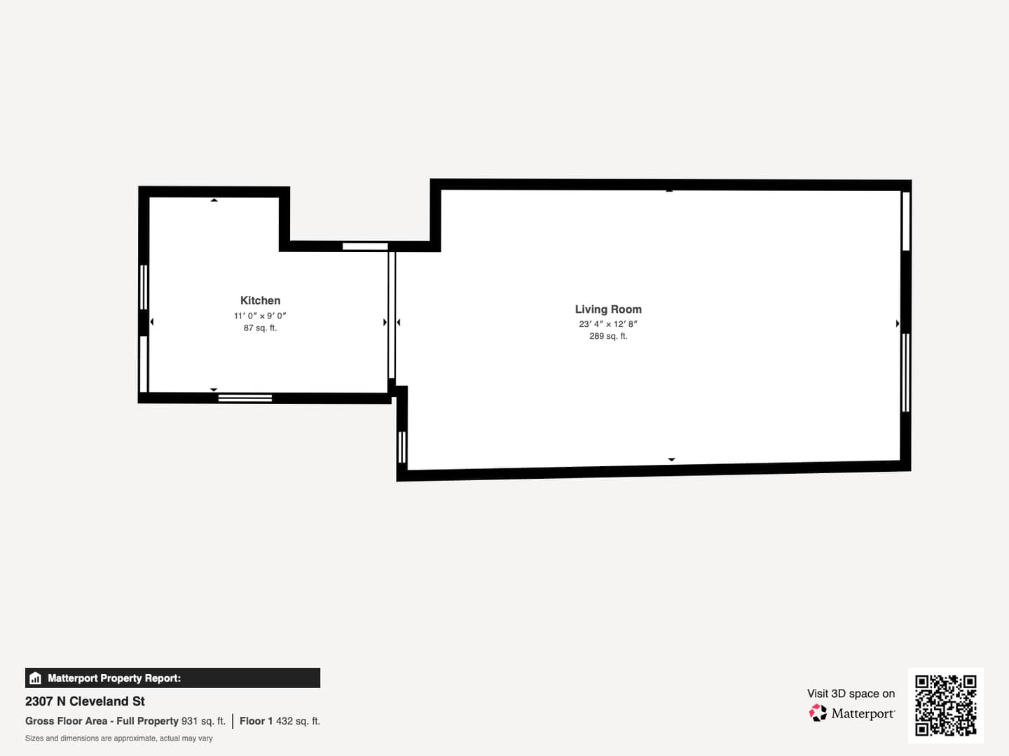Move-In Ready 3BR Row Home in North Philly – Updated Kitchen & Bath – photo 2