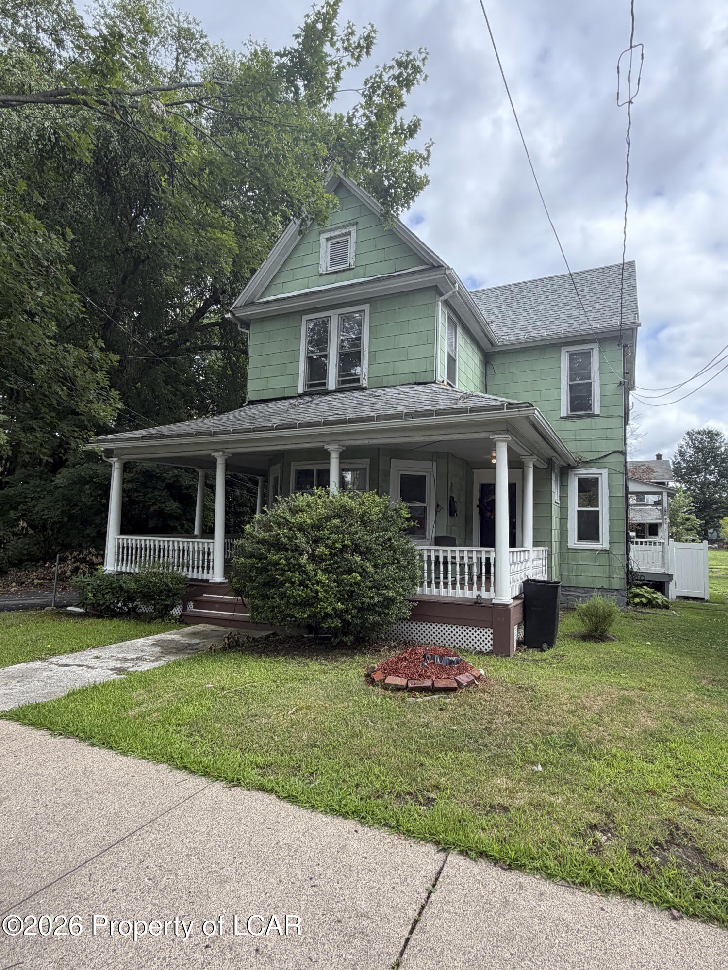 35 Simpson Street – photo 1