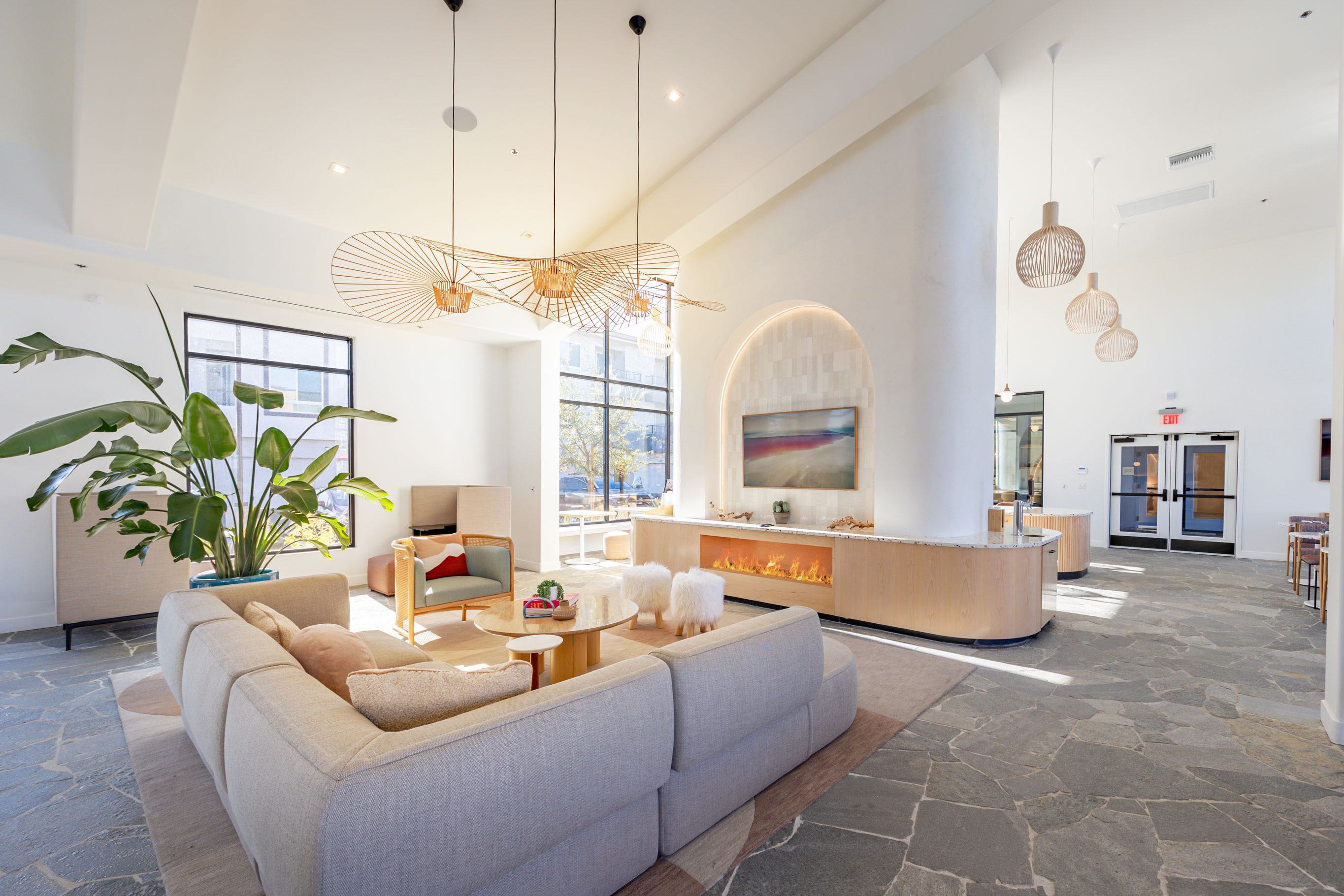 Alma Apartments – photo 3