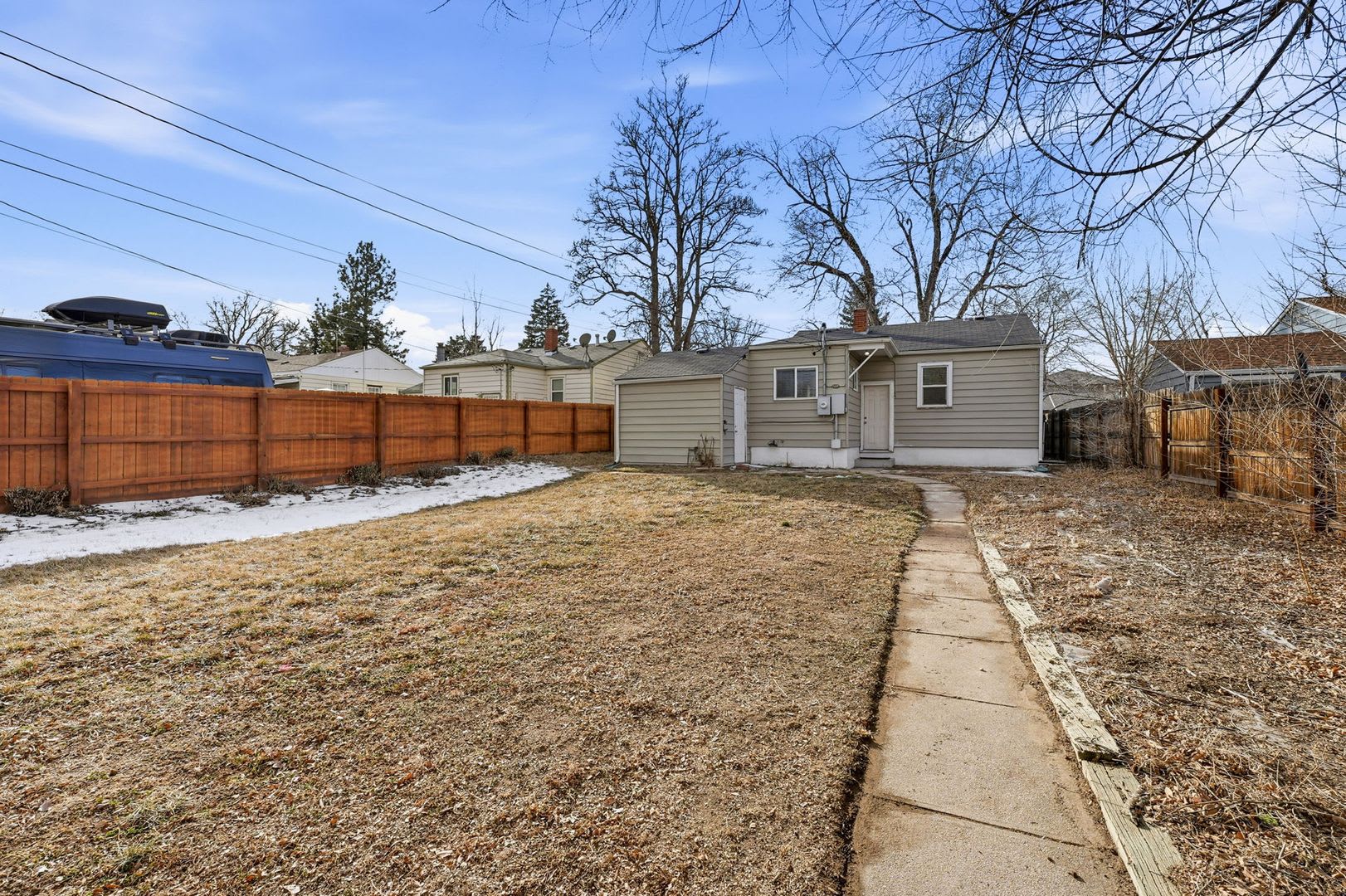 3 Bed – photo 2