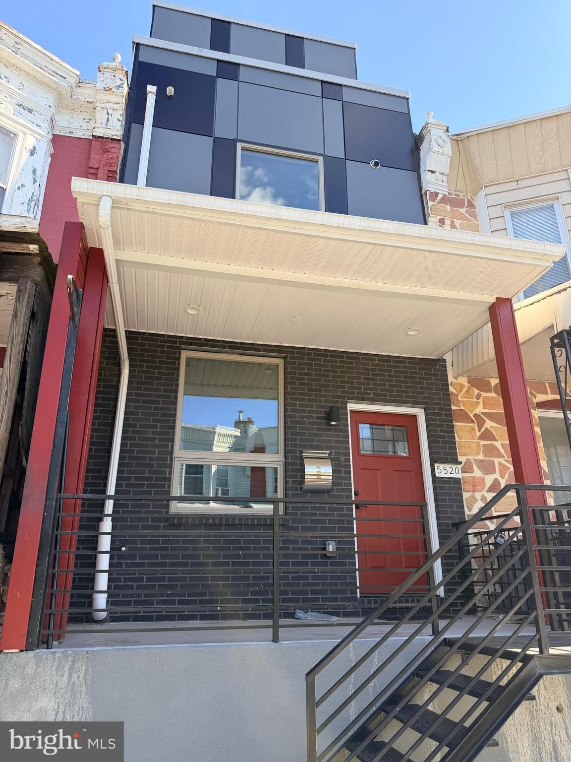 5520 WALTON Avenue – photo 1