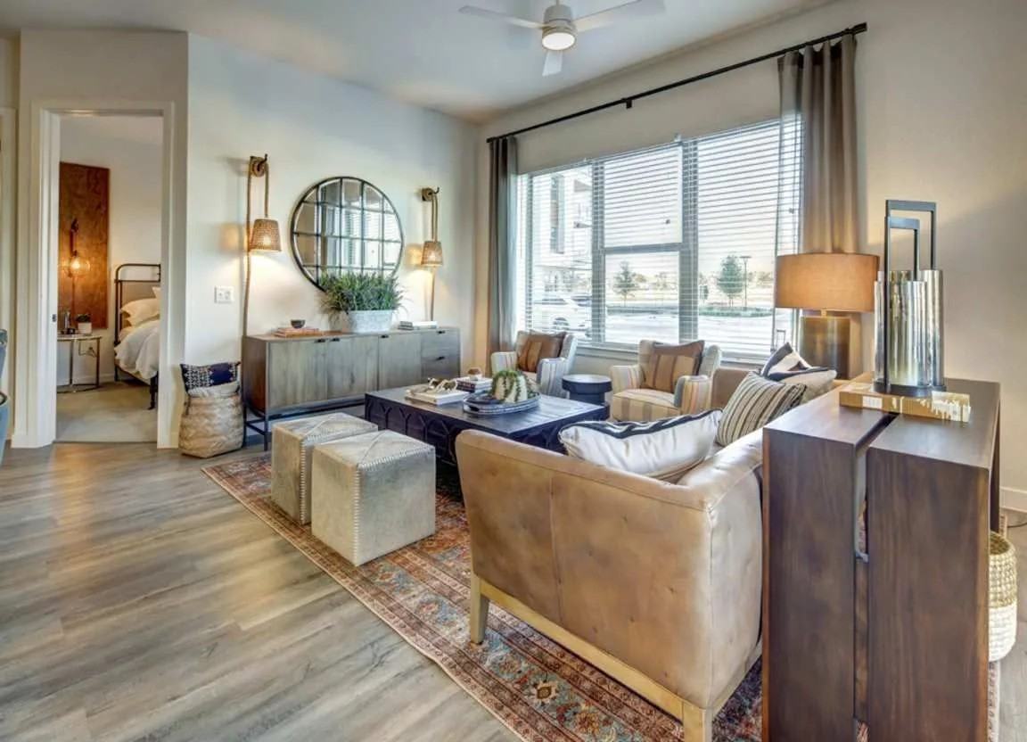 The Alden at Cedar Park – photo 4
