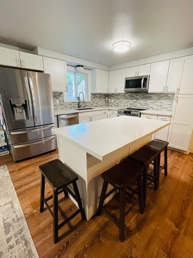 Beautifully Remodeled Rambler In Maple Valley – photo 5