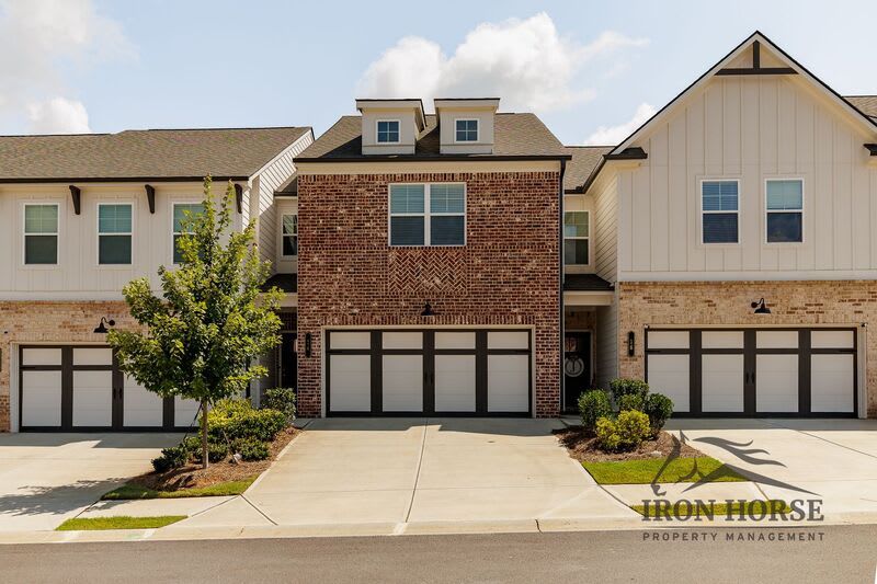 14 Depot Landing Way – photo 1