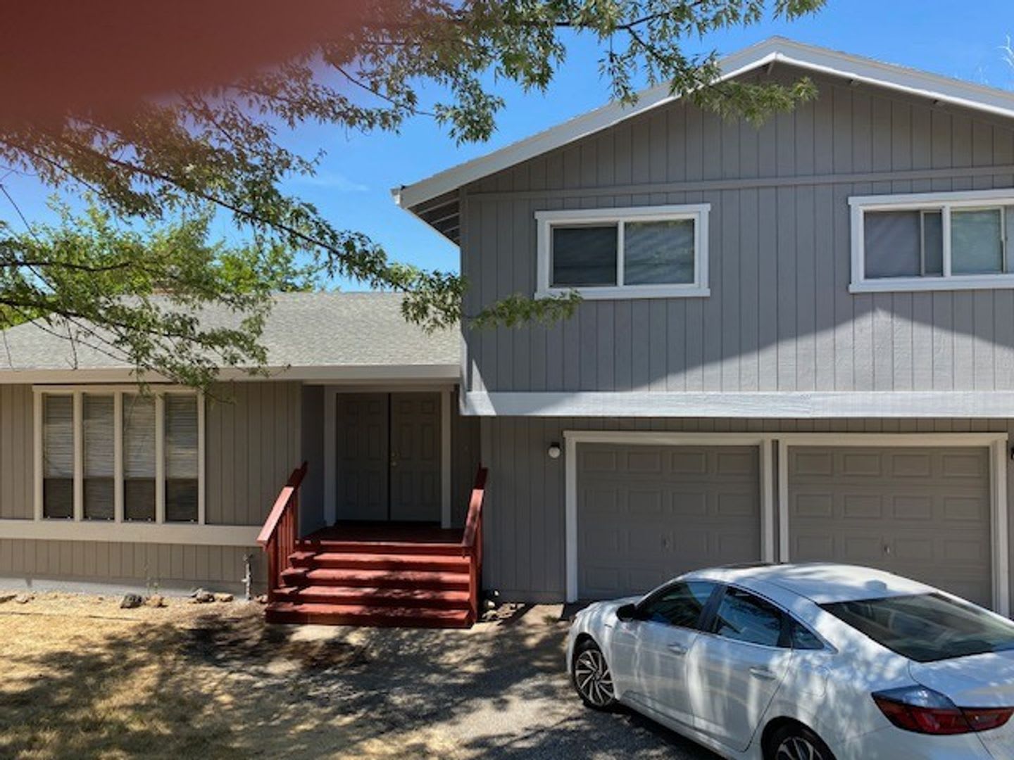 Nice 2 story 3/2 in Lake of the Pines – photo 1