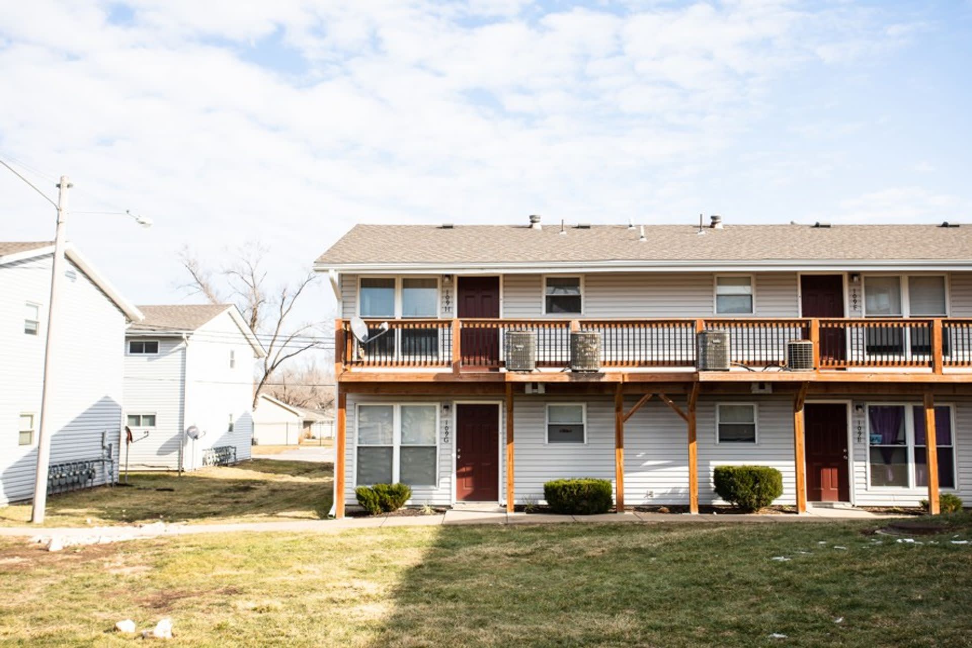 Belton Crossing Apartments – photo 2