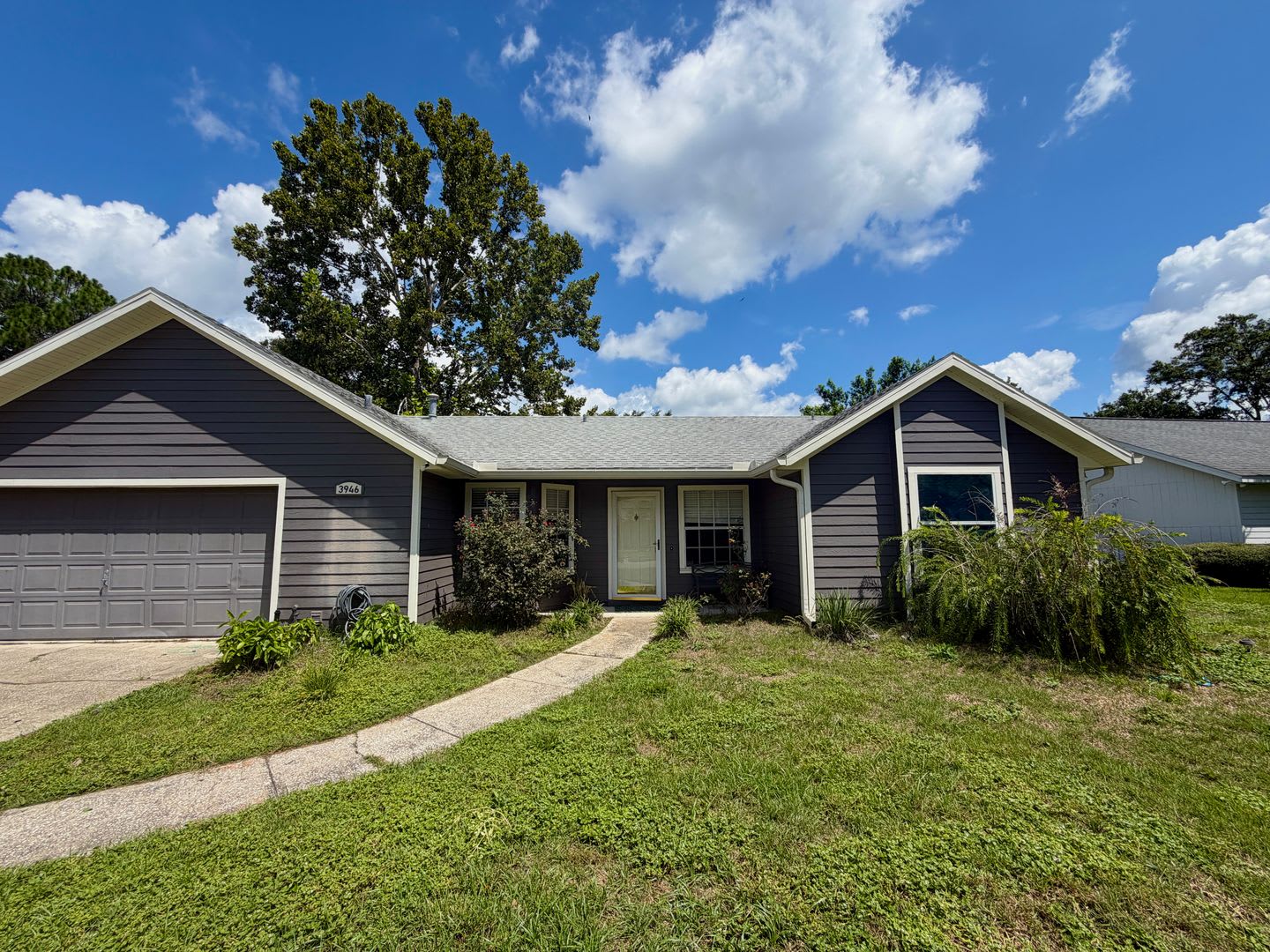 Open Concept 3/2 in Millhopper Station! – photo 1