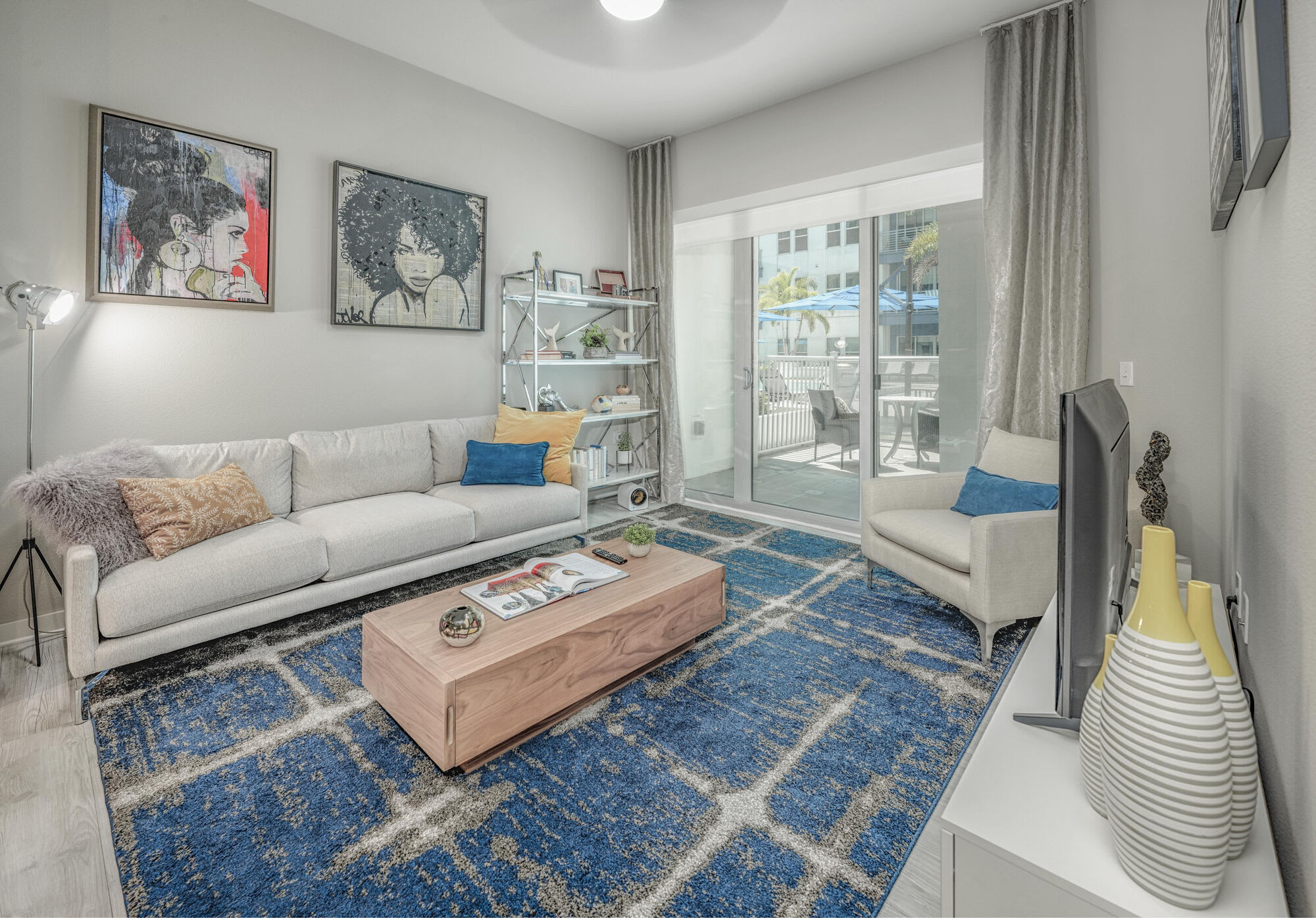 930 Central Flats – photo 5
