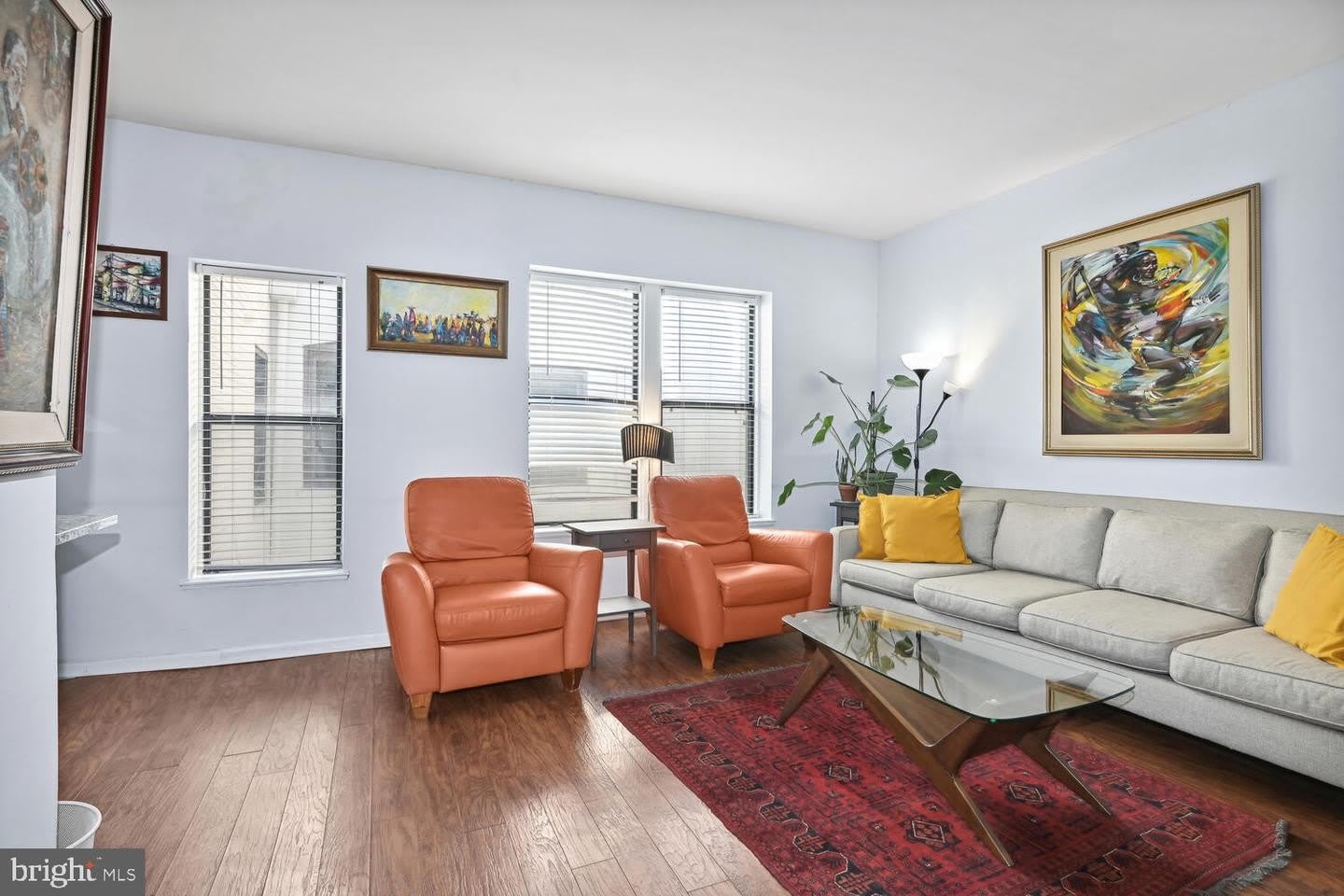 1669 COLUMBIA RD NW #401 – photo 2