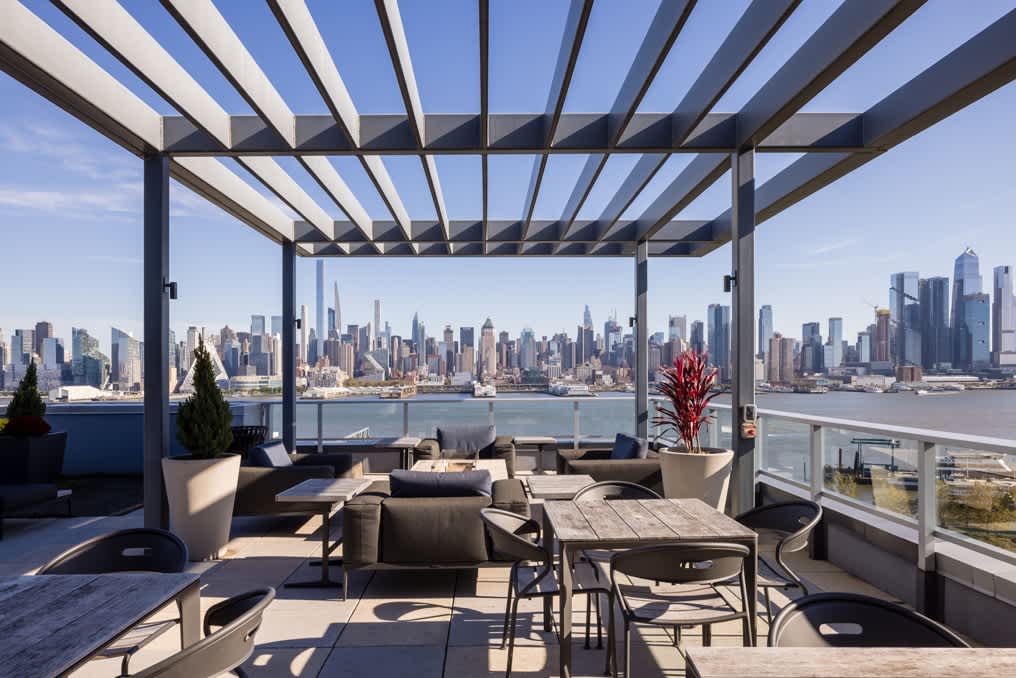 RiverHouse 11 – photo 1