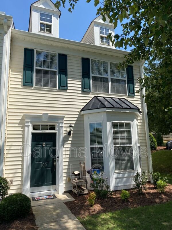 100 Xander Drive – photo 2