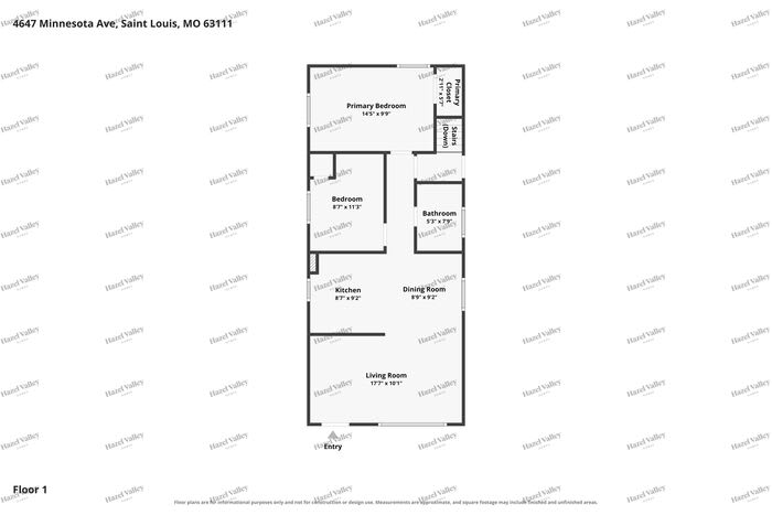4647 Minnesota Avenue – photo 4