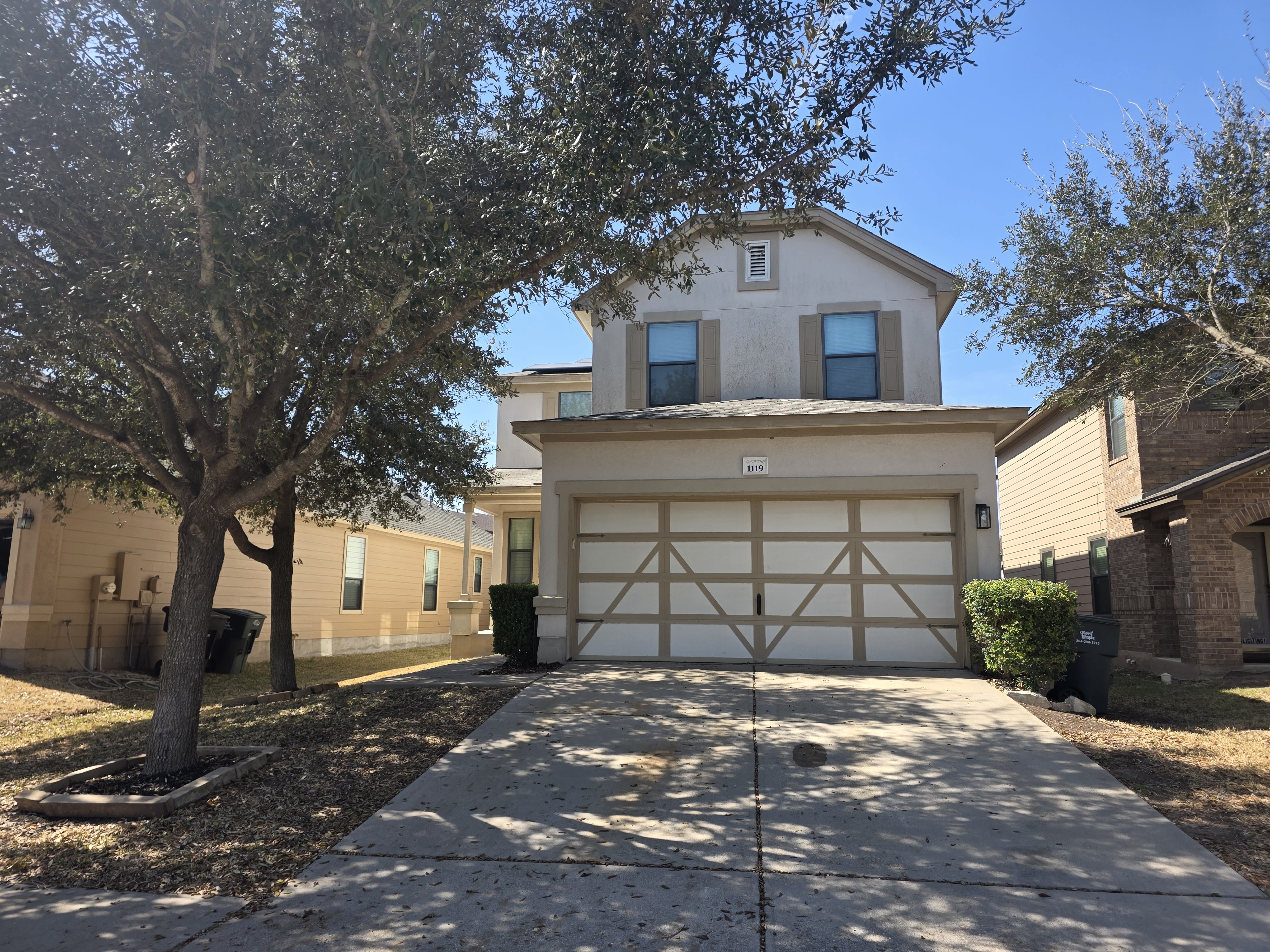 1119 Lonesome Oak Drive – photo 1