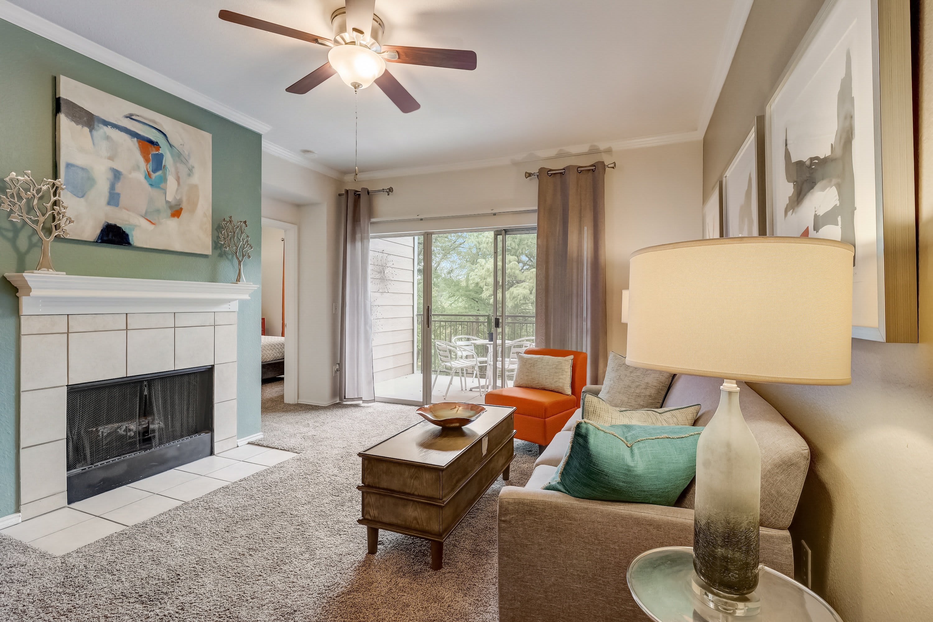 Riverbend Apartments – photo 1