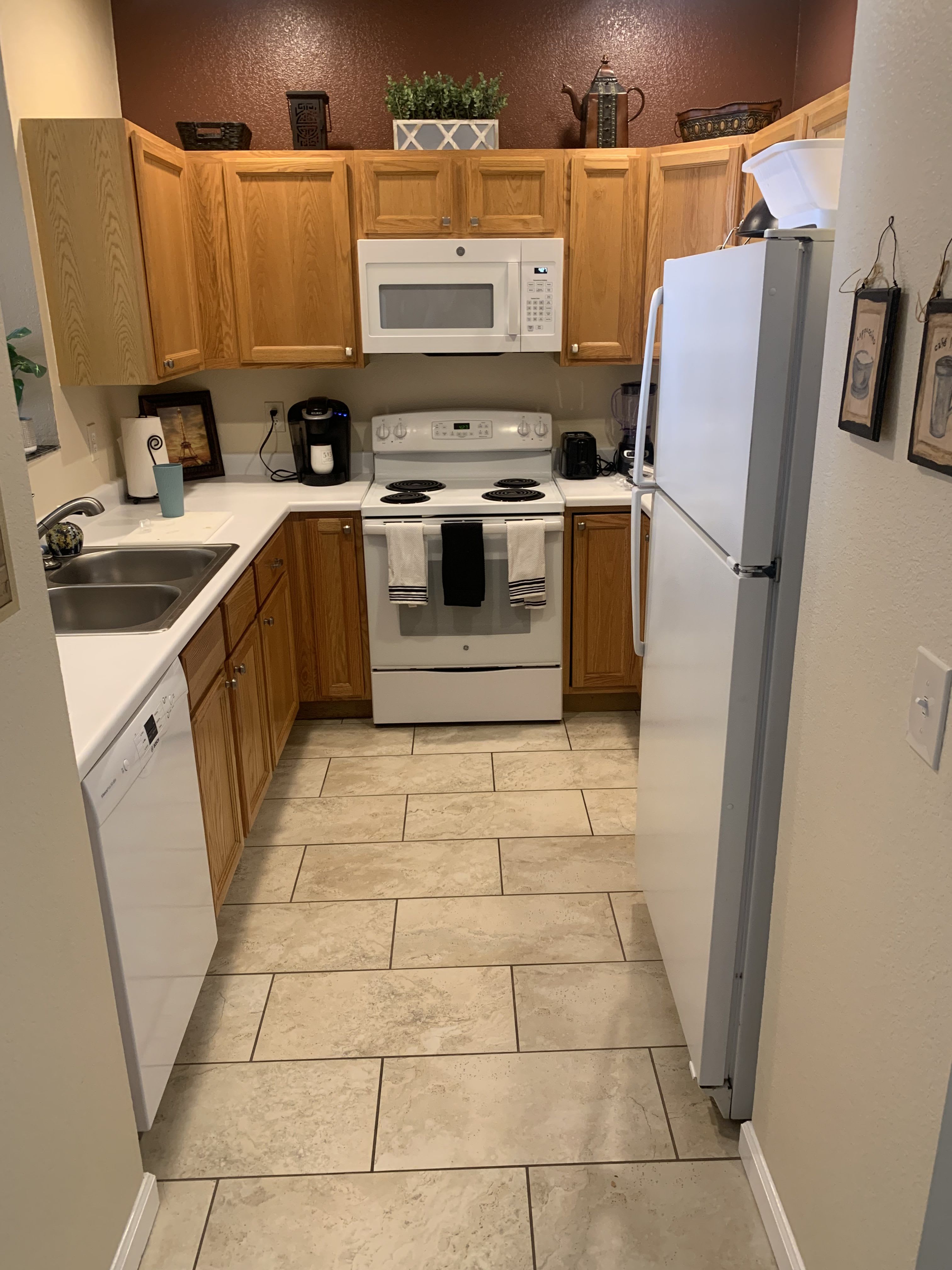 2760 West Greens Court – photo 4