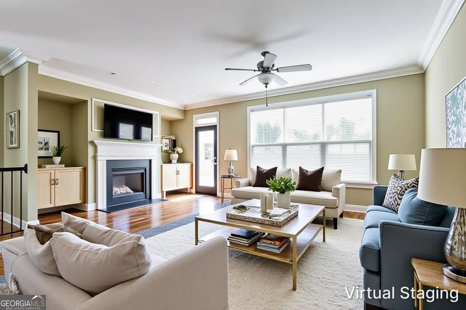1800 Morning Star Lane – photo 4