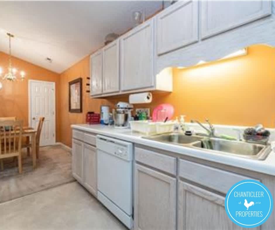 5801 Battery Drive #3C – photo 4