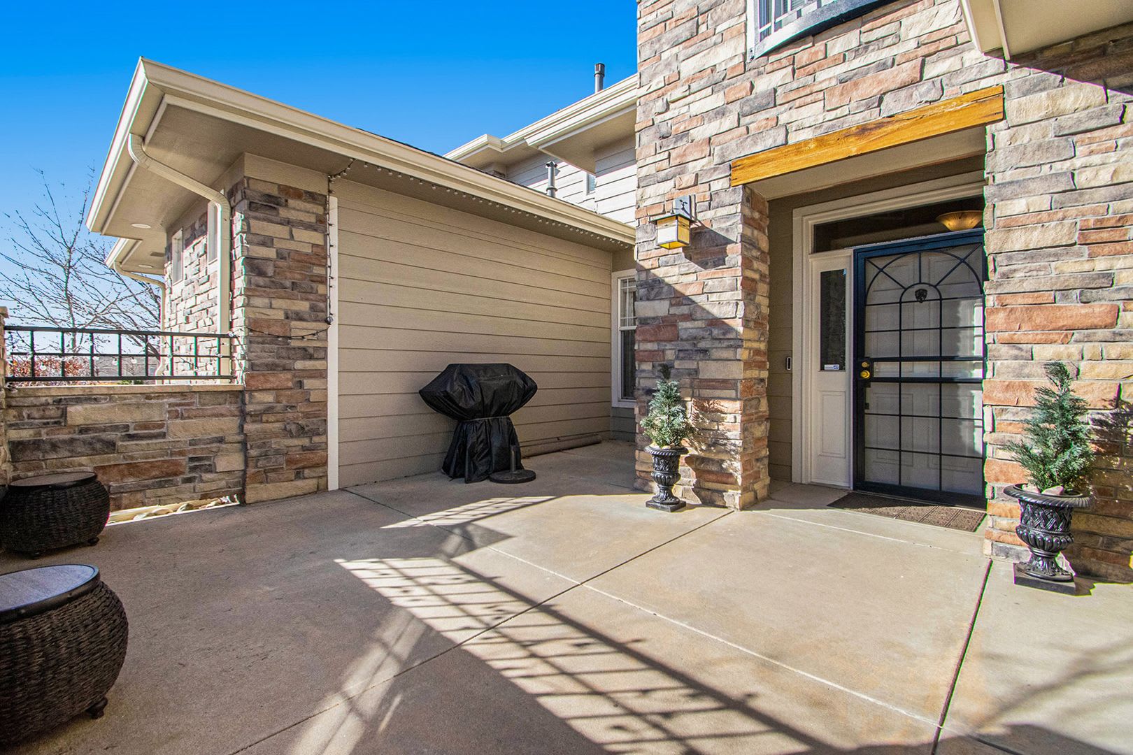 Luxury Home with Mountain and City Views in the Coveted Bluffs at Pinehurst Community – photo 4