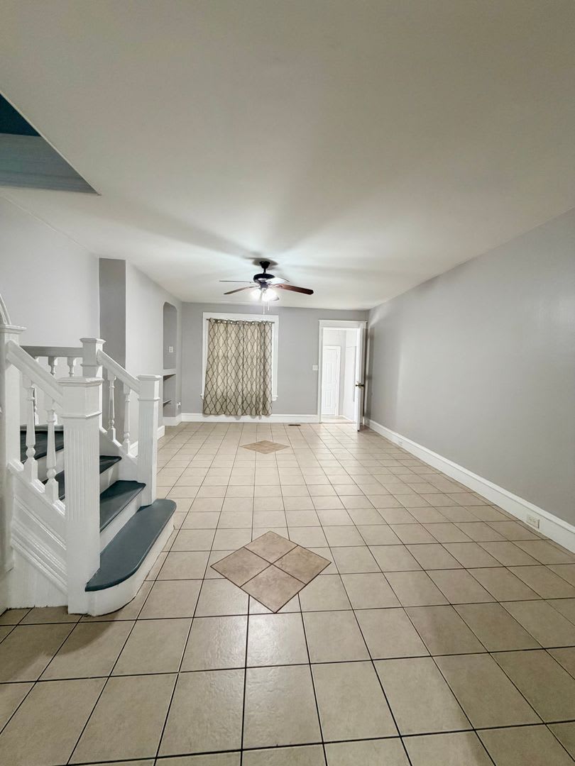 Spacious 4-Bedroom Paschall Rental with Large Backyard – photo 2