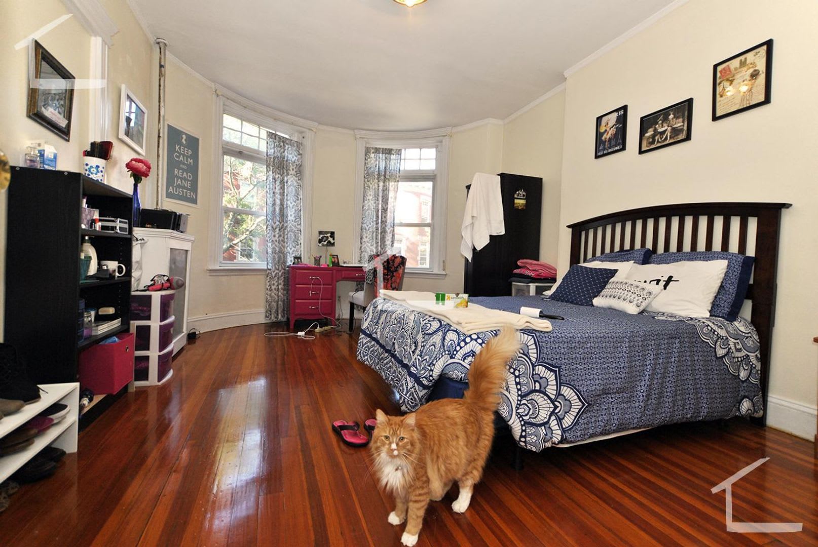 Huge 4 Bed In Cleveland Circle – photo 3
