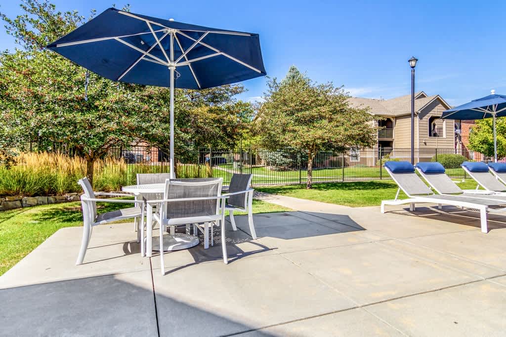 Legacy Heights Apartments – photo 4
