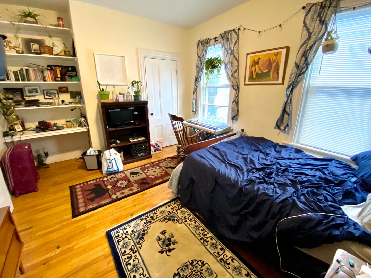 2 Oswald St #3C Boston MA 02120 – photo 5
