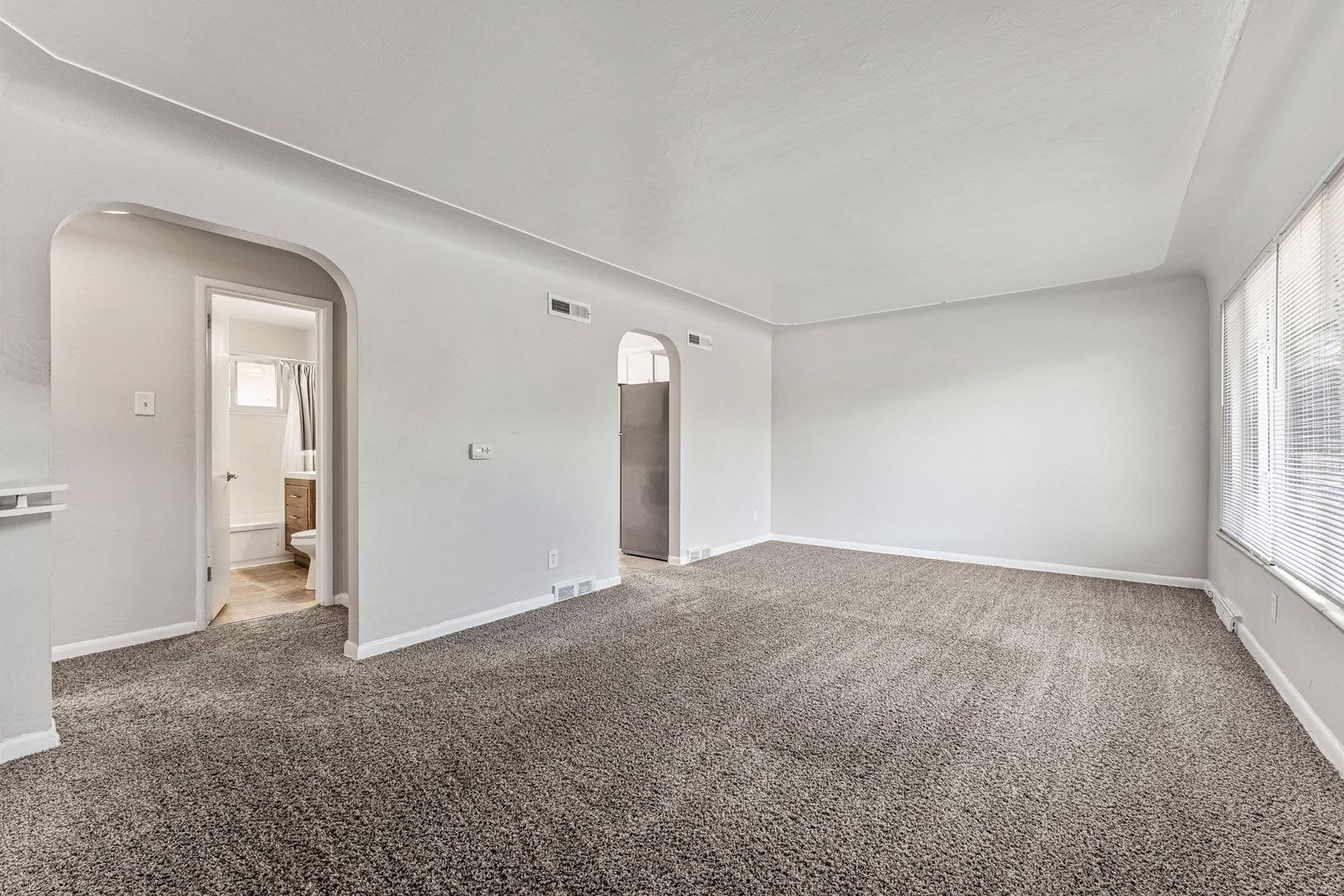 North Park Hill Denver Updated Townhome – photo 3