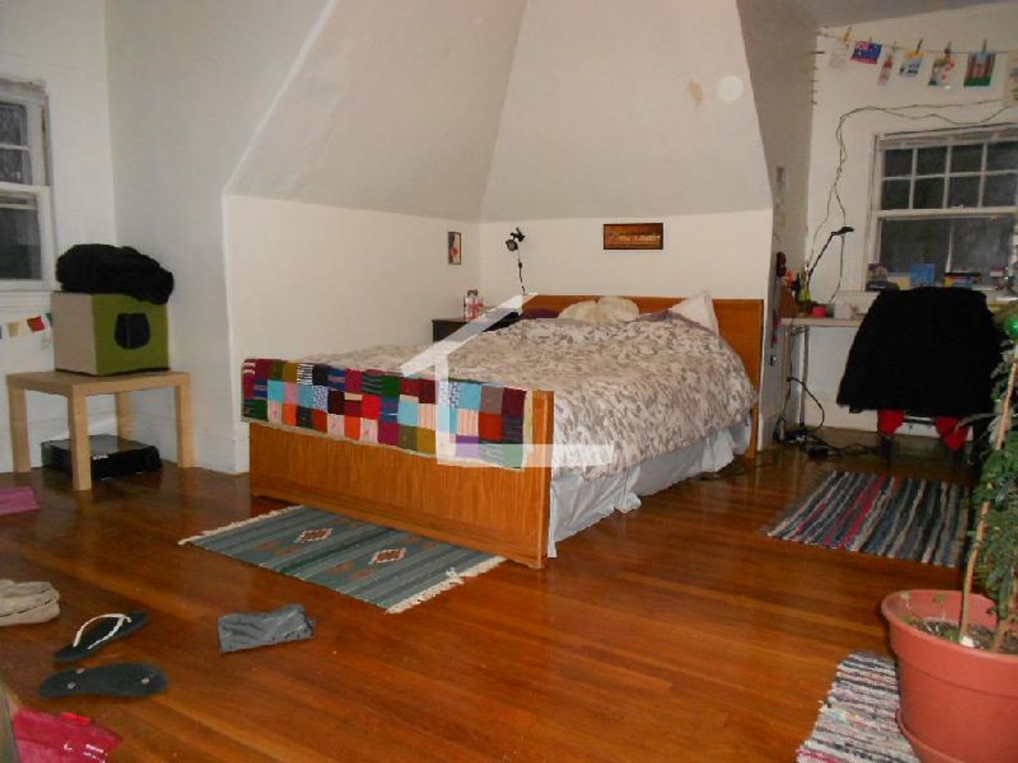 141 Naples Rd 3C Brookline Ma 02446 – photo 2