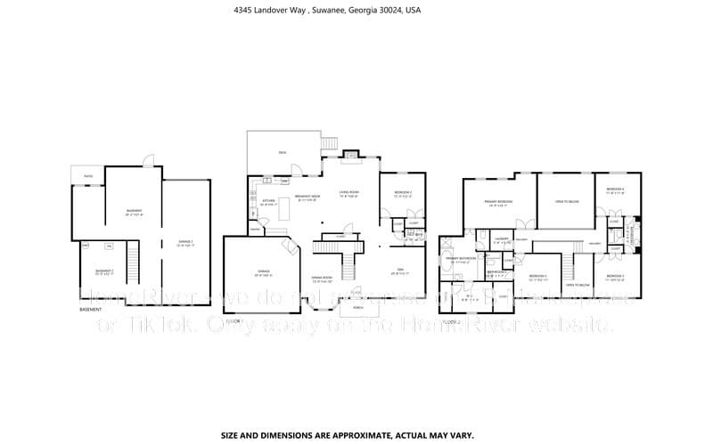 4345 Landover Way – photo 2