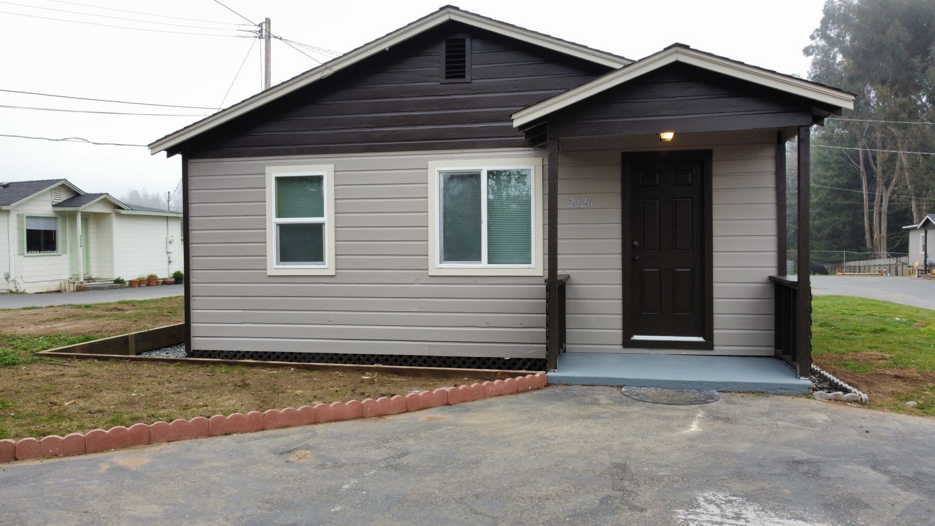New Single-Family Home in McKinleyville- Pet Friendly – photo 2