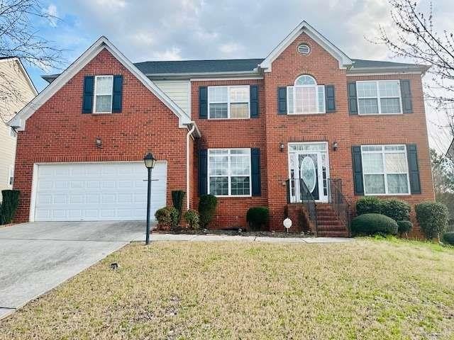 3999 Elm Trace Drive – photo 1