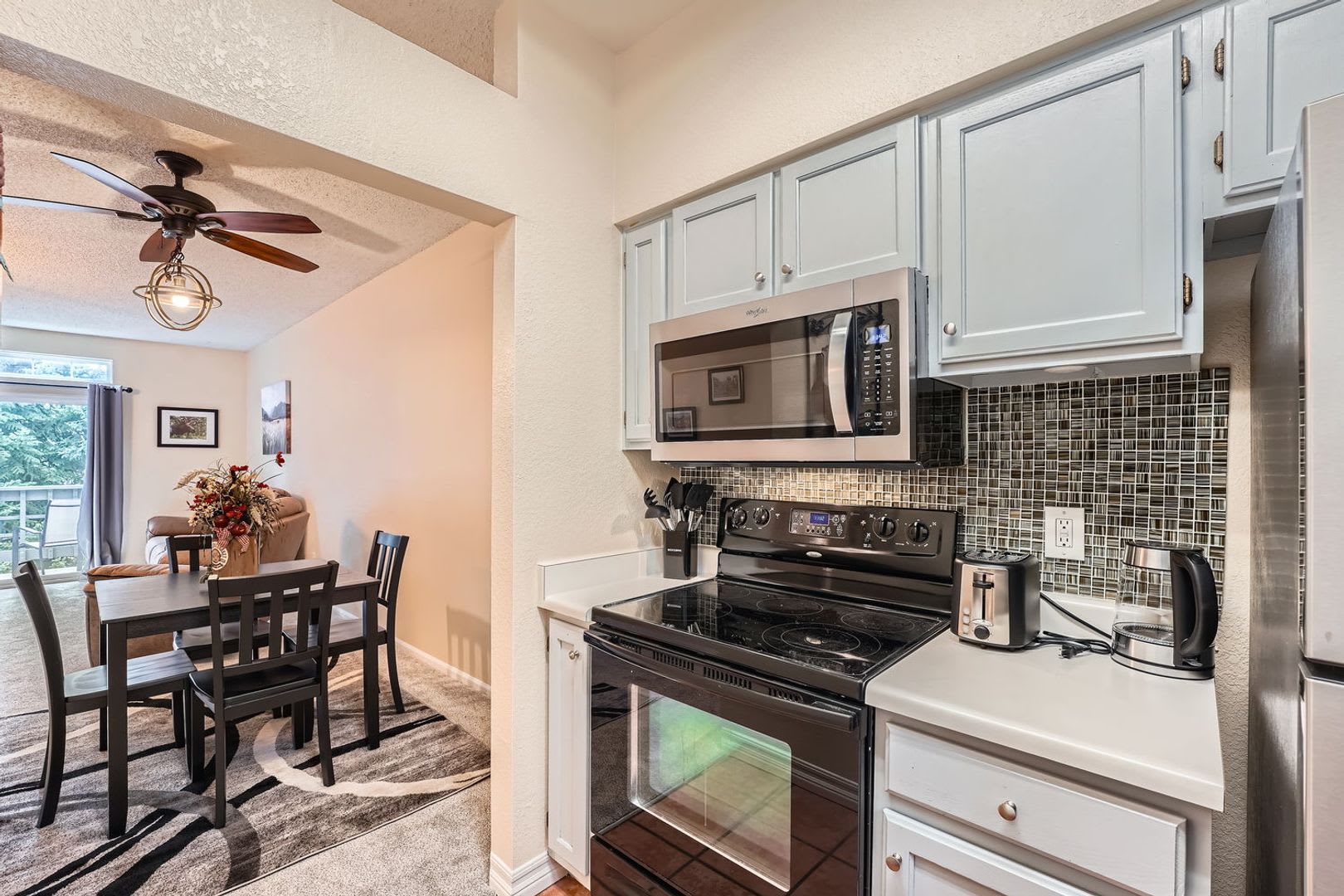 2 BDR Near Boulder Country Club – photo 2