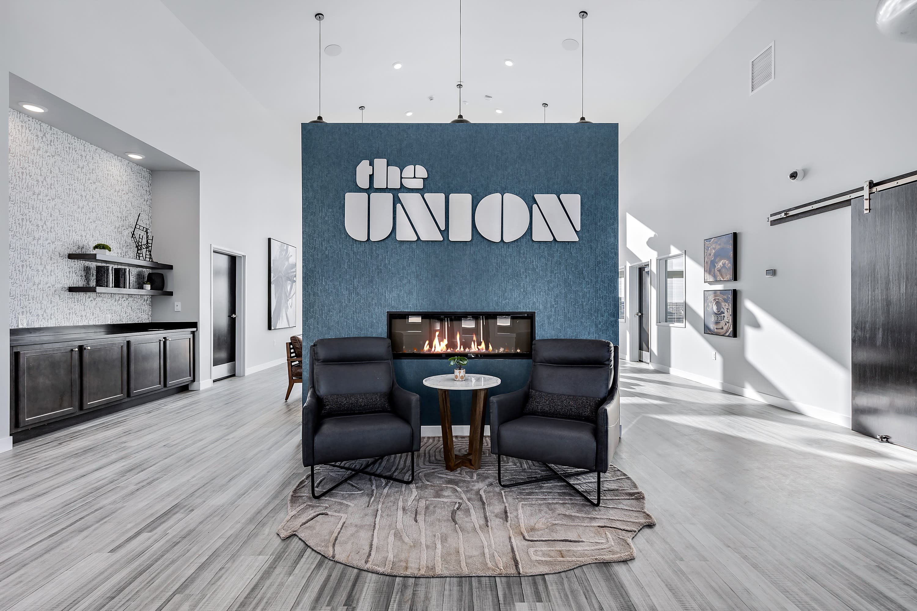 The Union – photo 3