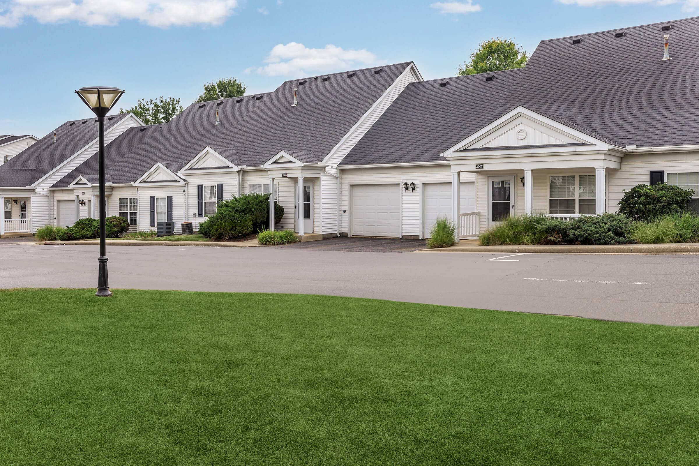 The Village Of Western Reserve Apartments – photo 1