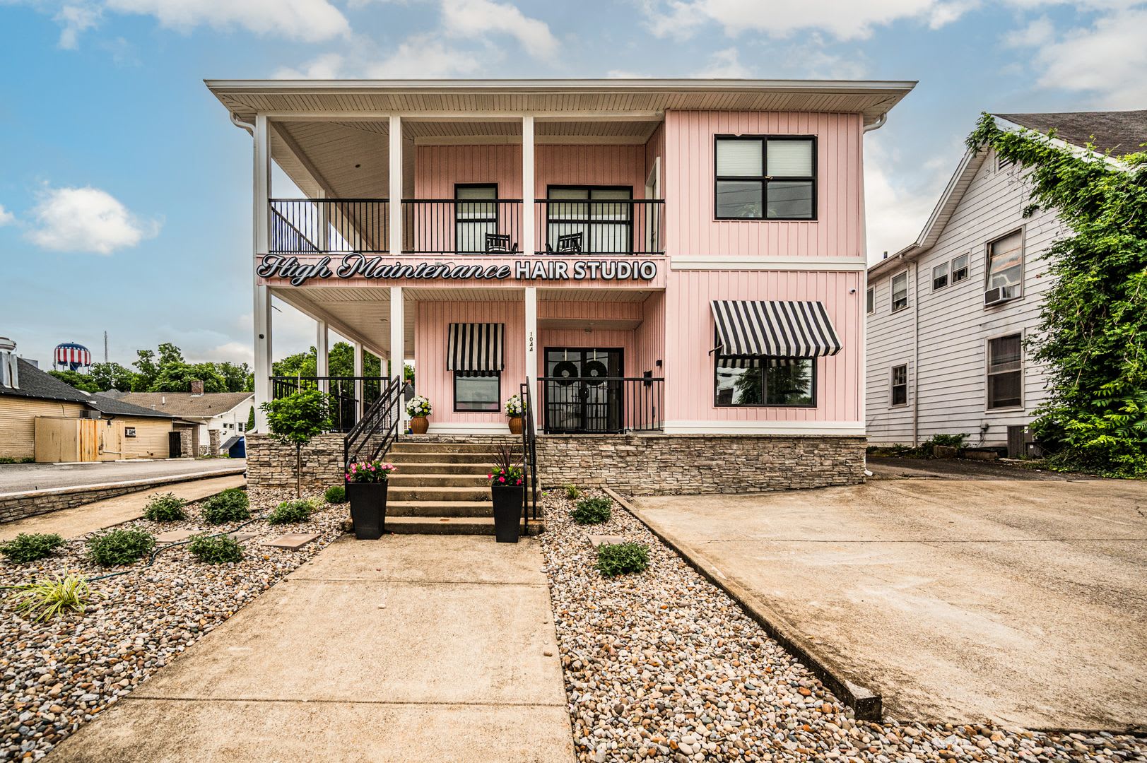 1044 Chestnut Street – photo 1