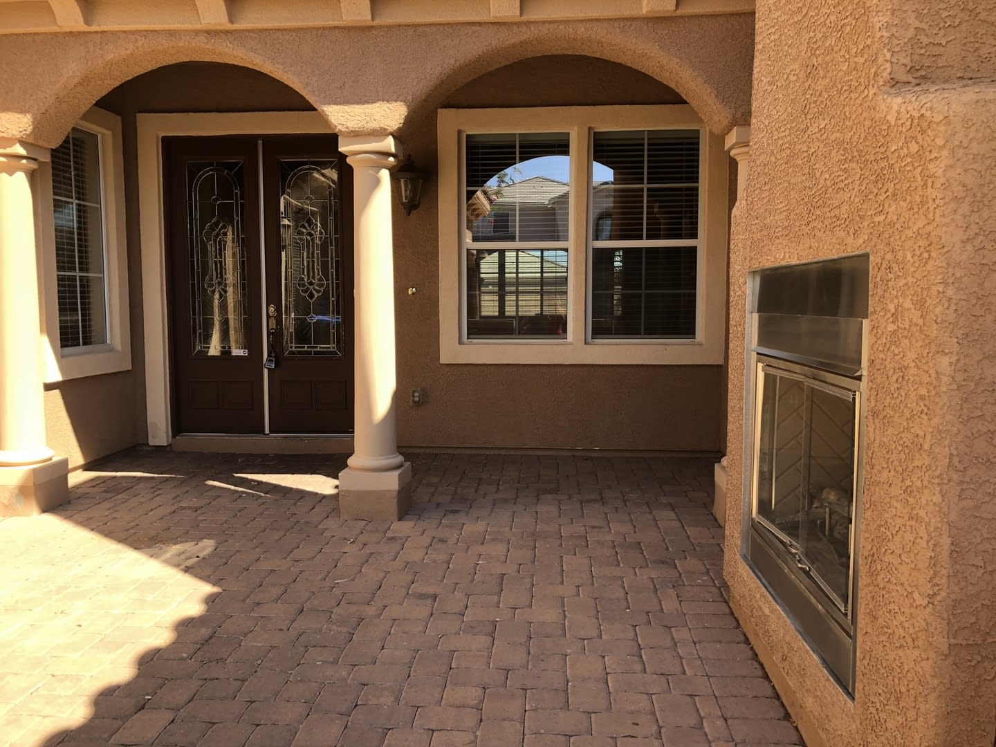 Gorgeous Anthem Highlands Pool Home For Lease – photo 3