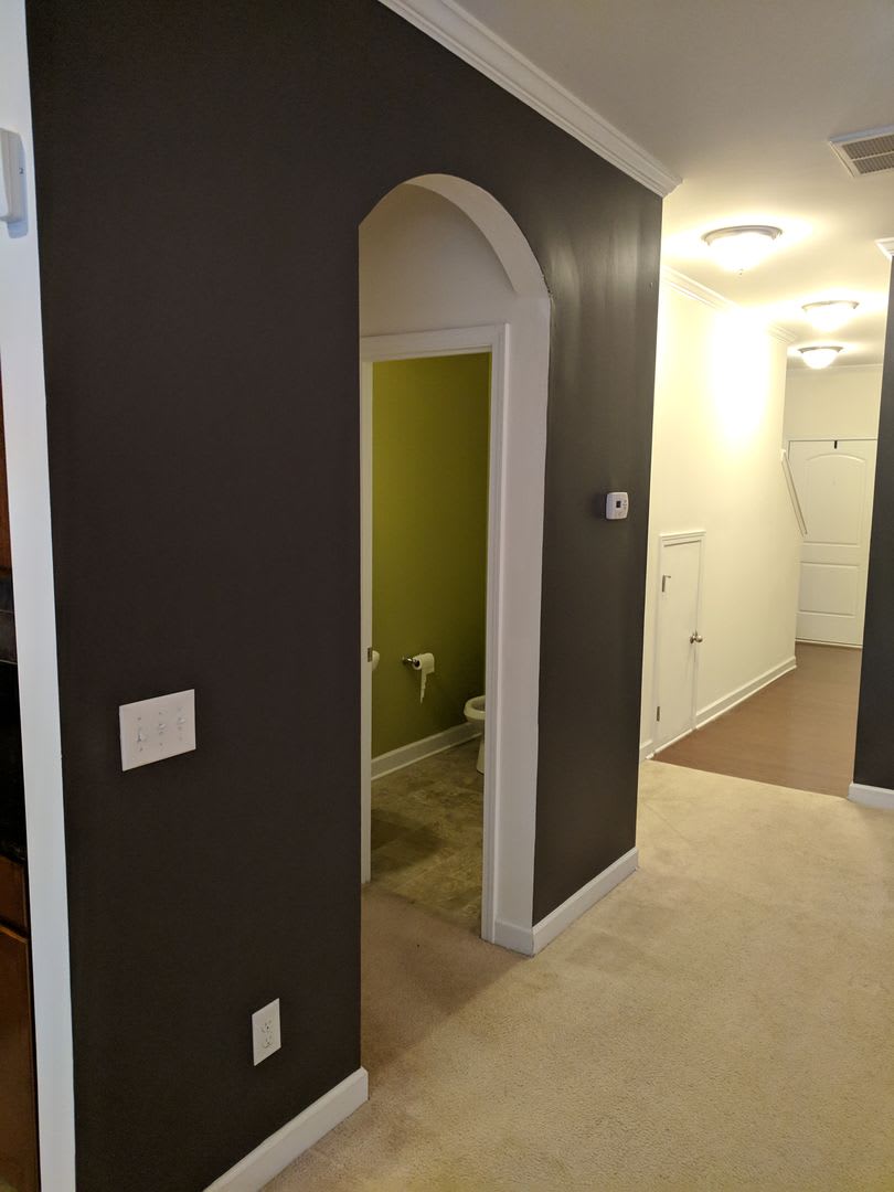 Steele Creek area townhome – photo 3