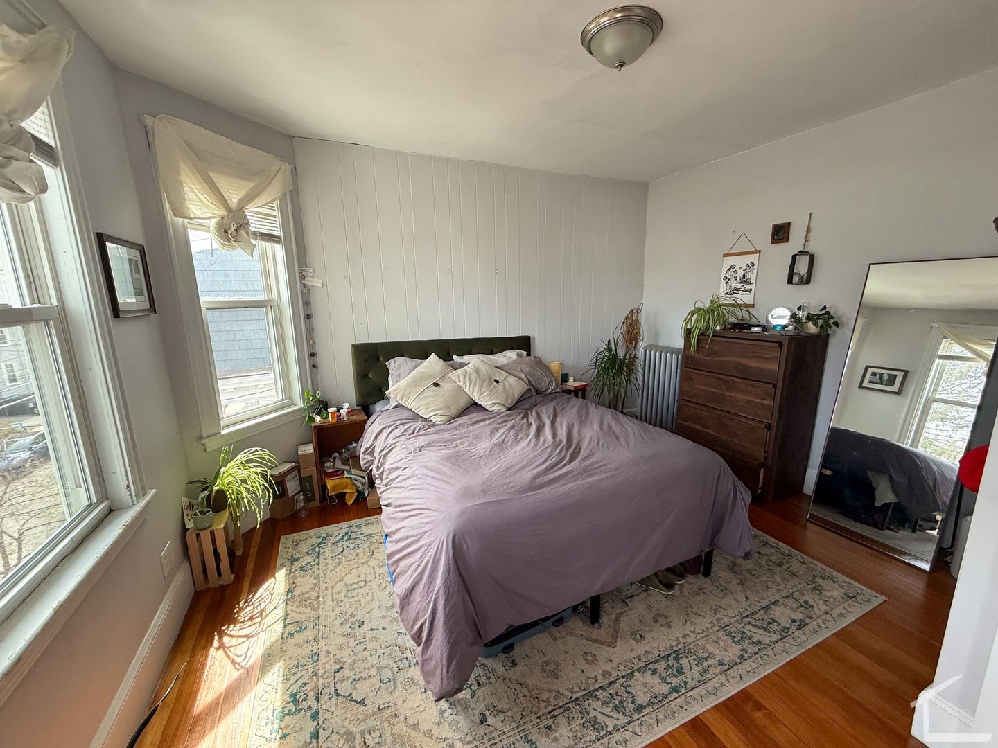 36 Fairbanks St #3C Boston MA 02135 – photo 4